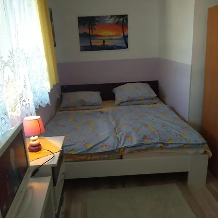 In Near Clean アパート *