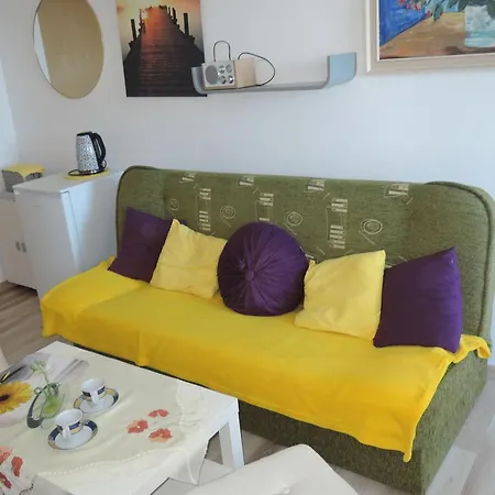 In Near Clean アパート *