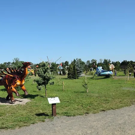 In Near Clean アパート *