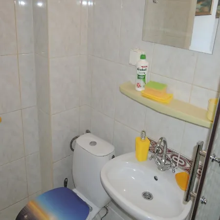 In Near Clean ジブヌベク