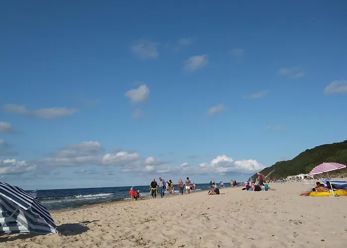 In Near Clean Apartmán