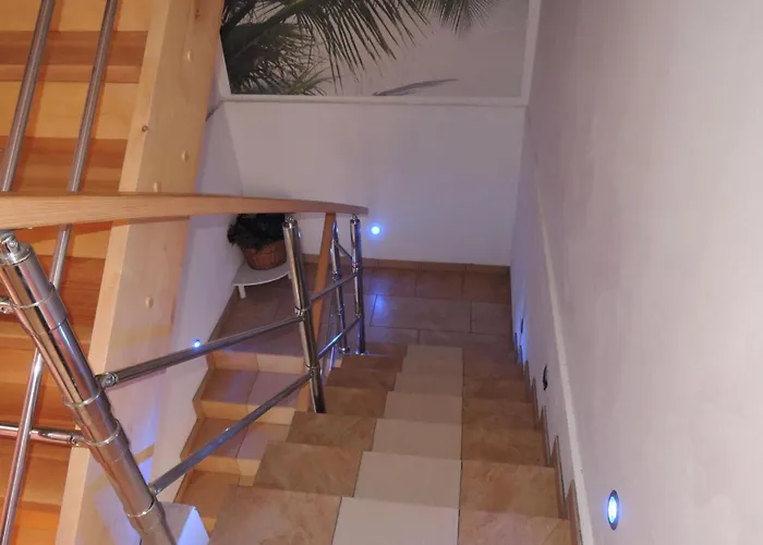 In Near Clean Apartmán