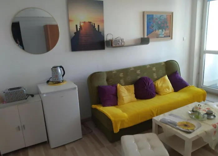 Apartmán In Near Clean