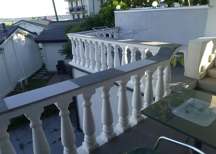 In Near Clean Apartmán *