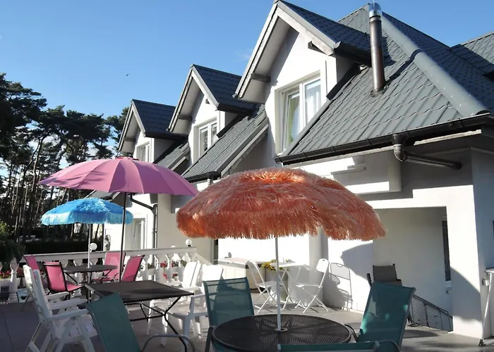 In Near Clean Apartmán