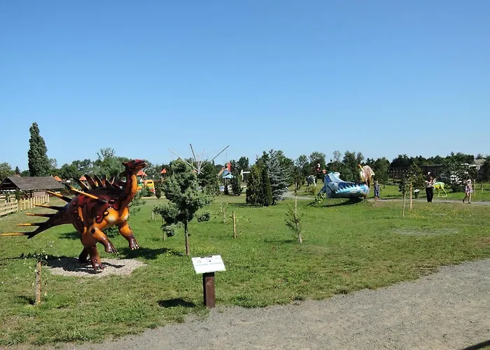 In Near Clean Apartmán *