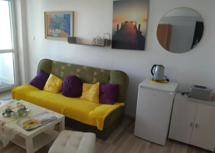 In Near Clean * Dziwnówek