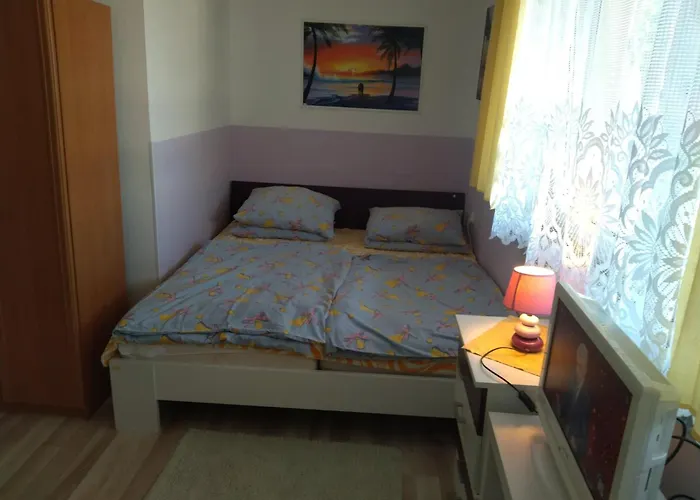 Apartmán In Near Clean Dziwnówek